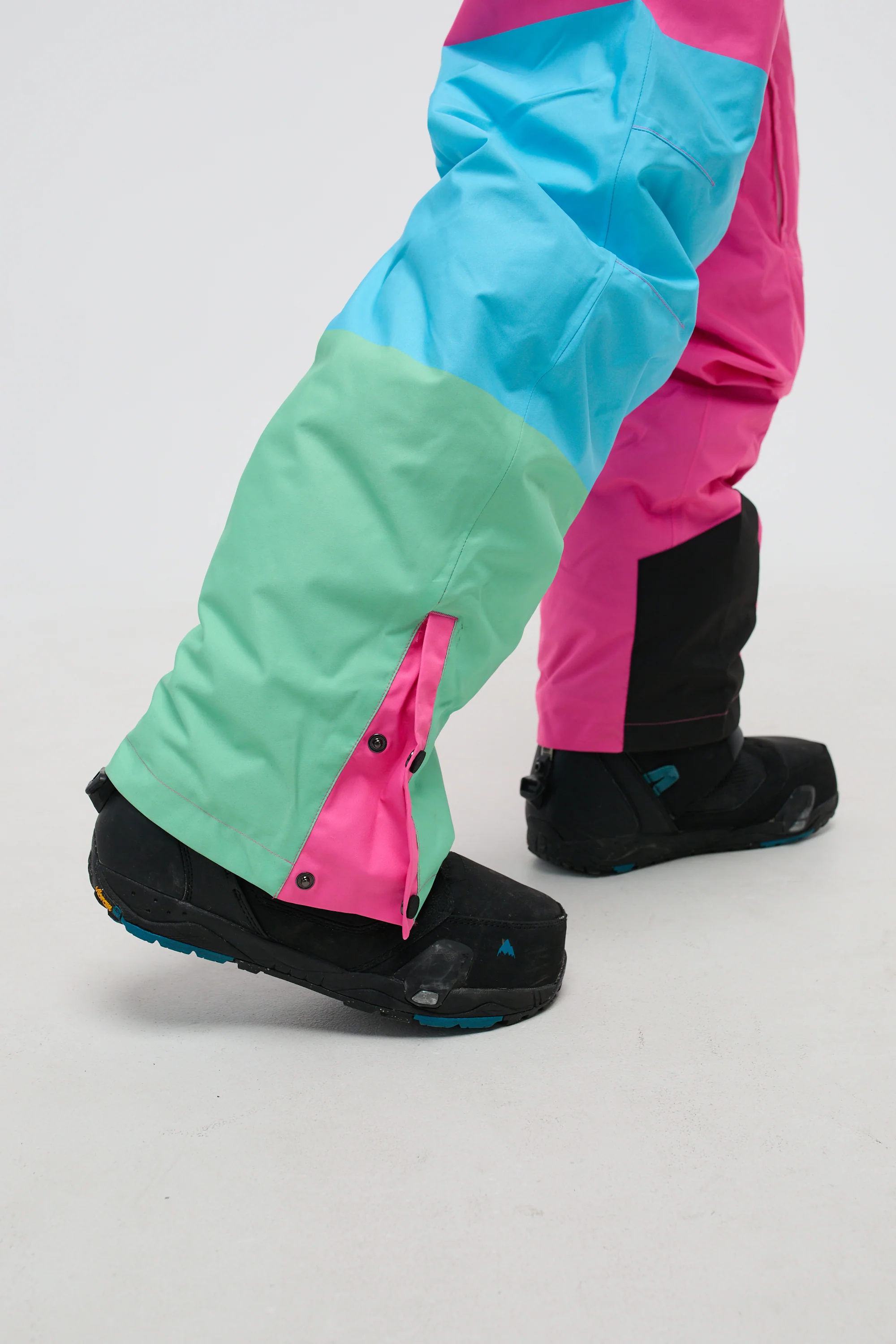 So Fetch Ski Suit - Men's / Unisex - Image 10