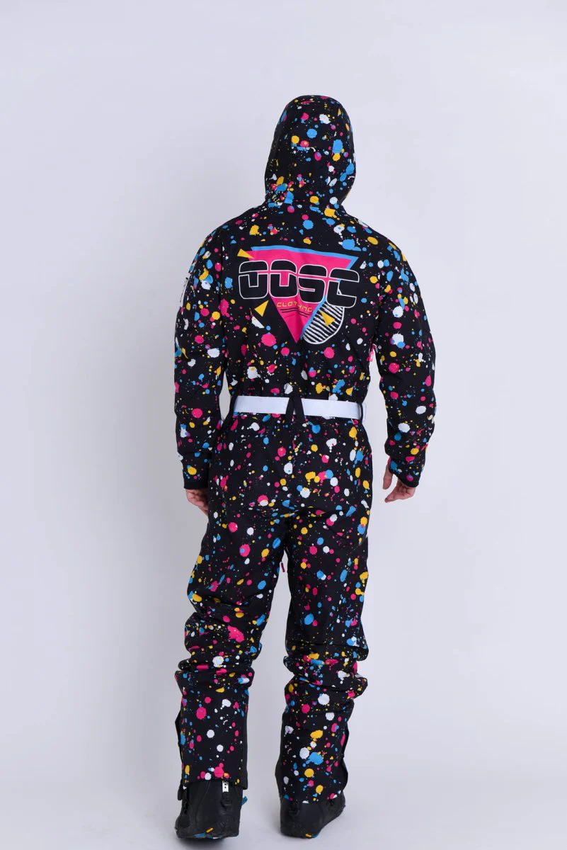 Catalina Wine Mixer Ski Suit - Mens - Image 3
