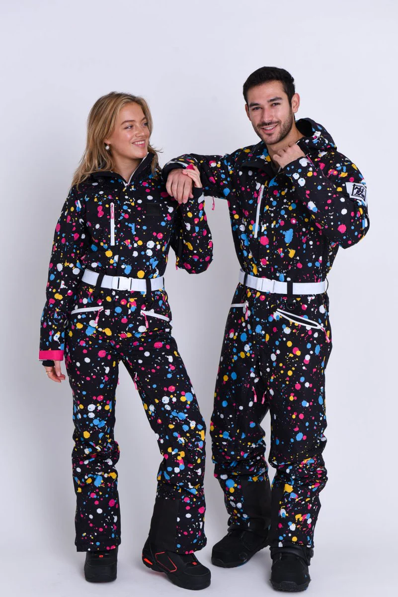 Catalina Wine Mixer Ski Suit - Mens - Image 6