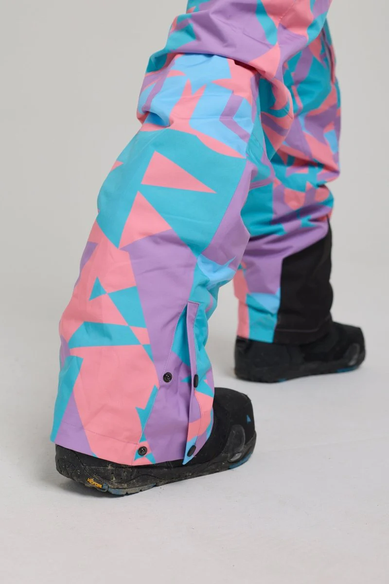 Del Mar Ski Suit - Men's - Image 12