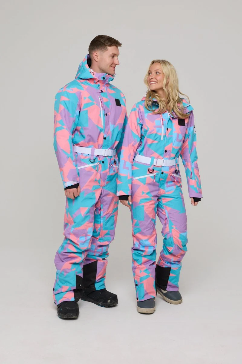 Del Mar Ski Suit - Men's - Image 13