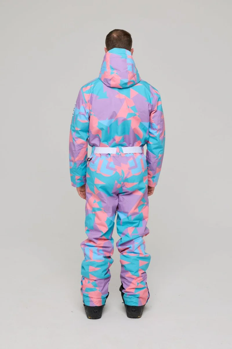 Del Mar Ski Suit - Men's - Image 4
