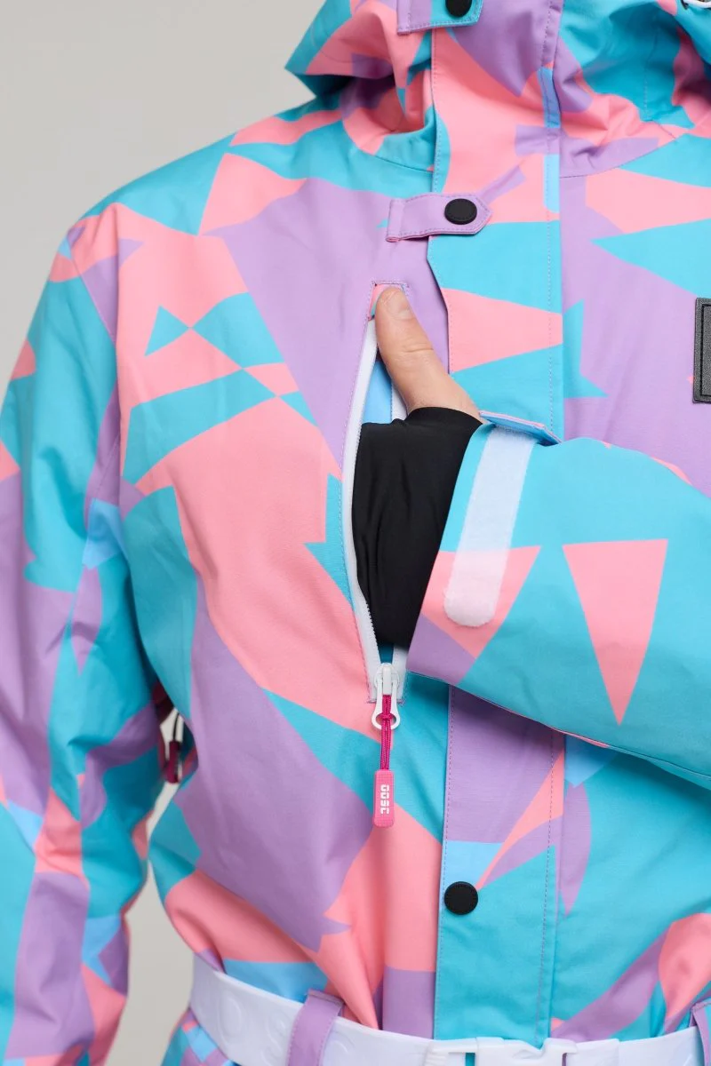 Del Mar Ski Suit - Men's - Image 6