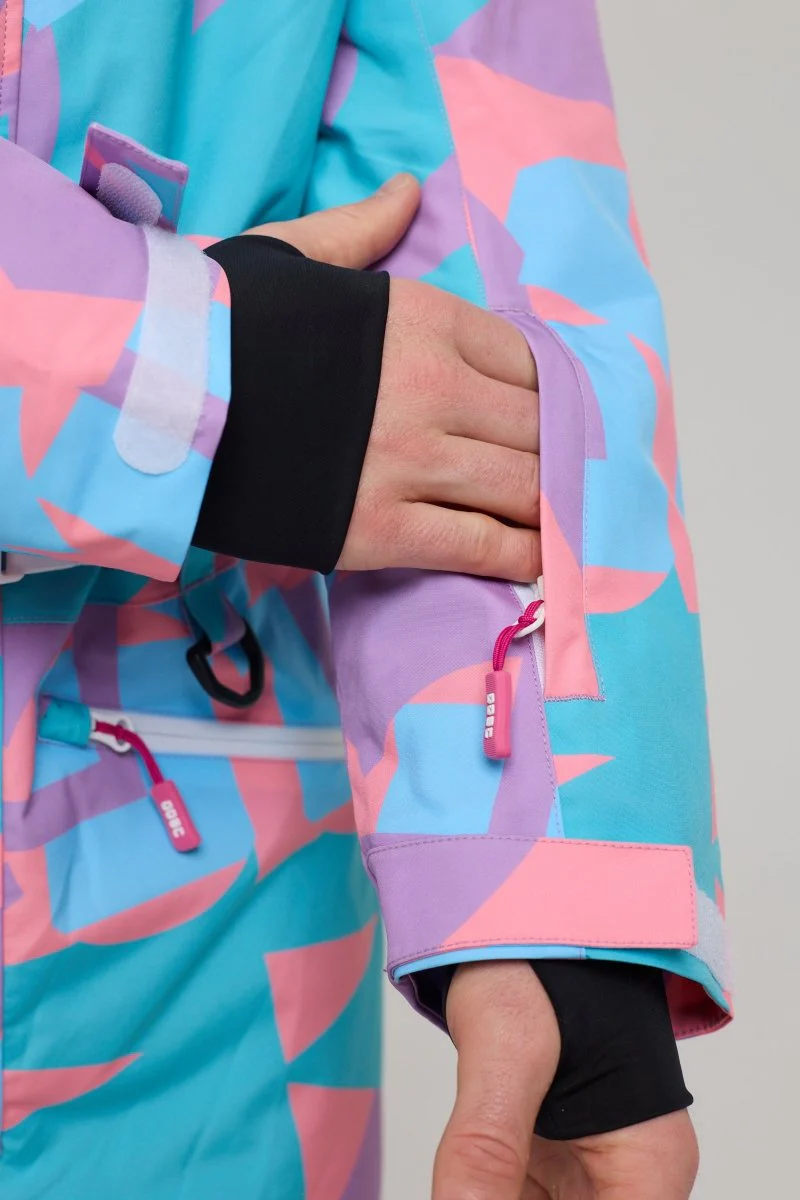 Del Mar Ski Suit - Men's - Image 7