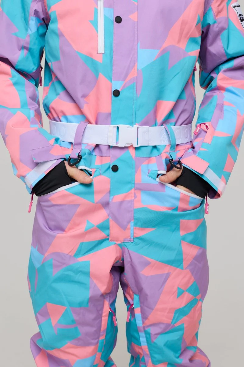 Del Mar Ski Suit - Men's - Image 8