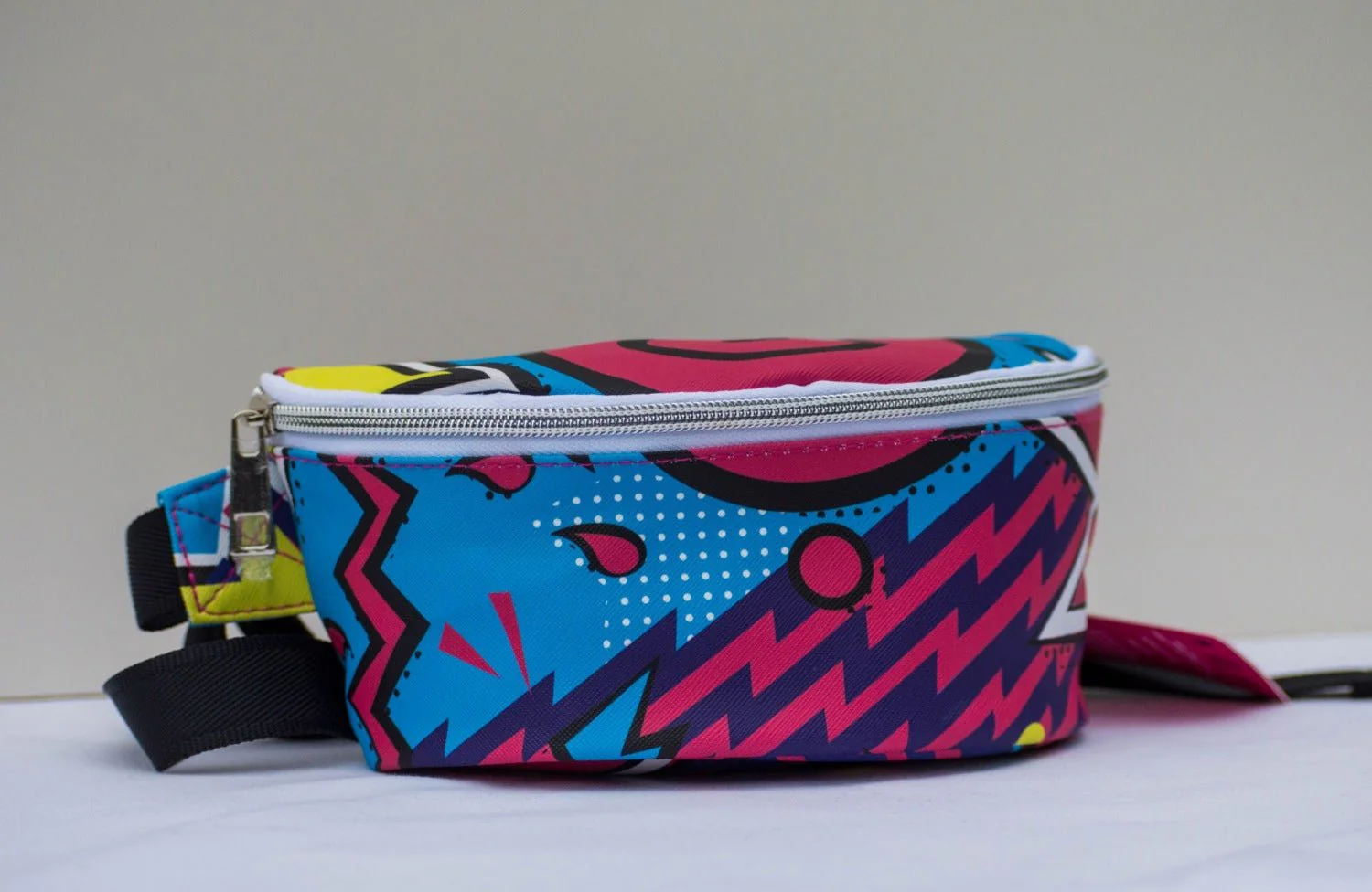 Fresh Prince Bum Bag - Image 3