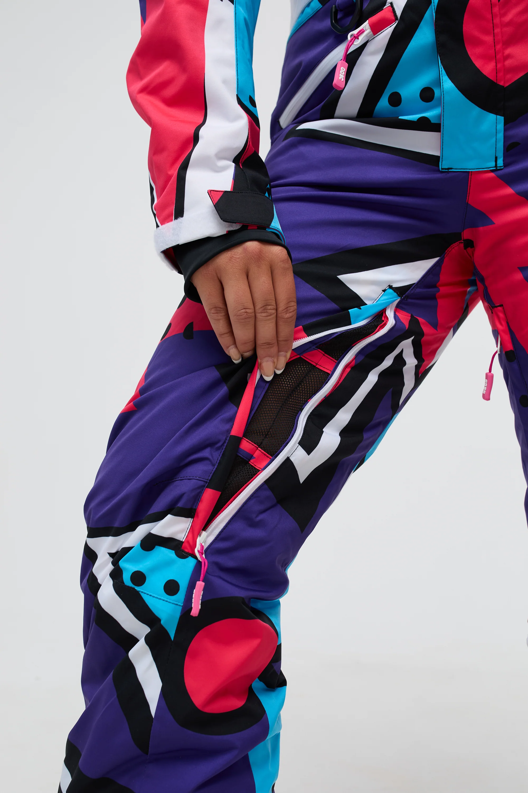 Fresh Prince Ski Suit - Women's - Image 9
