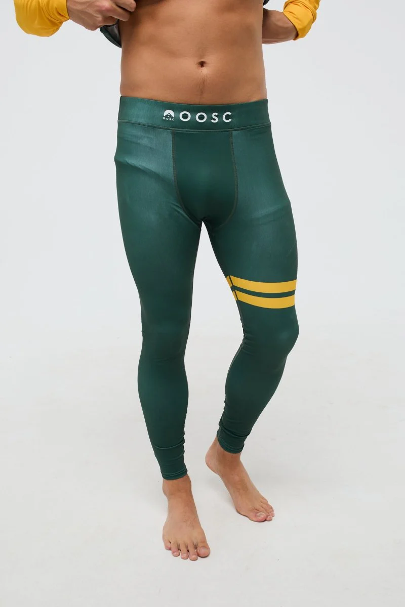 Green Bay Packers - OOSC X NFL Baselayer Pant Men's - Image 3