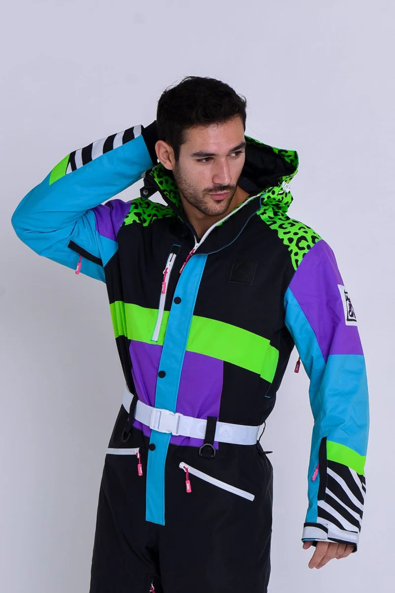 Hotel California Ski Suit - Mens - Image 3