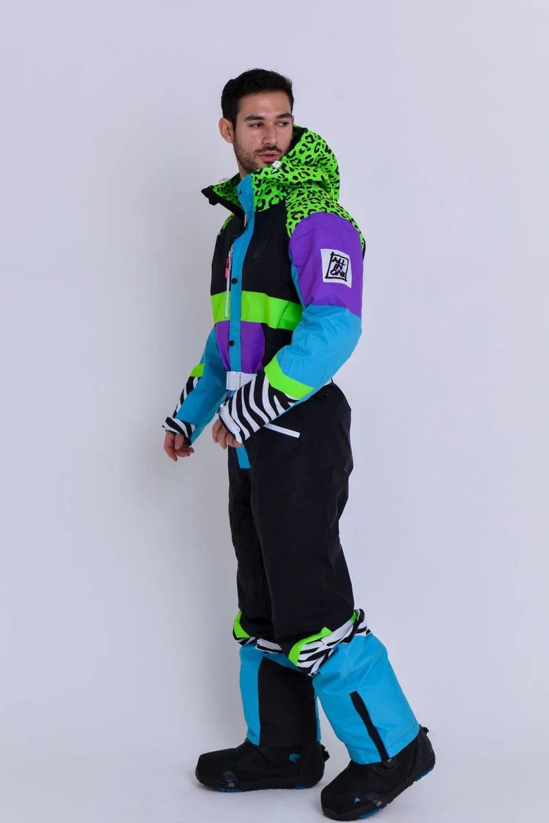 Hotel California Ski Suit - Mens - Image 4