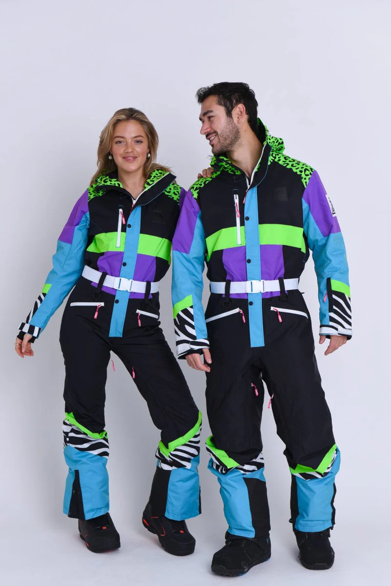 Hotel California Ski Suit - Mens - Image 5