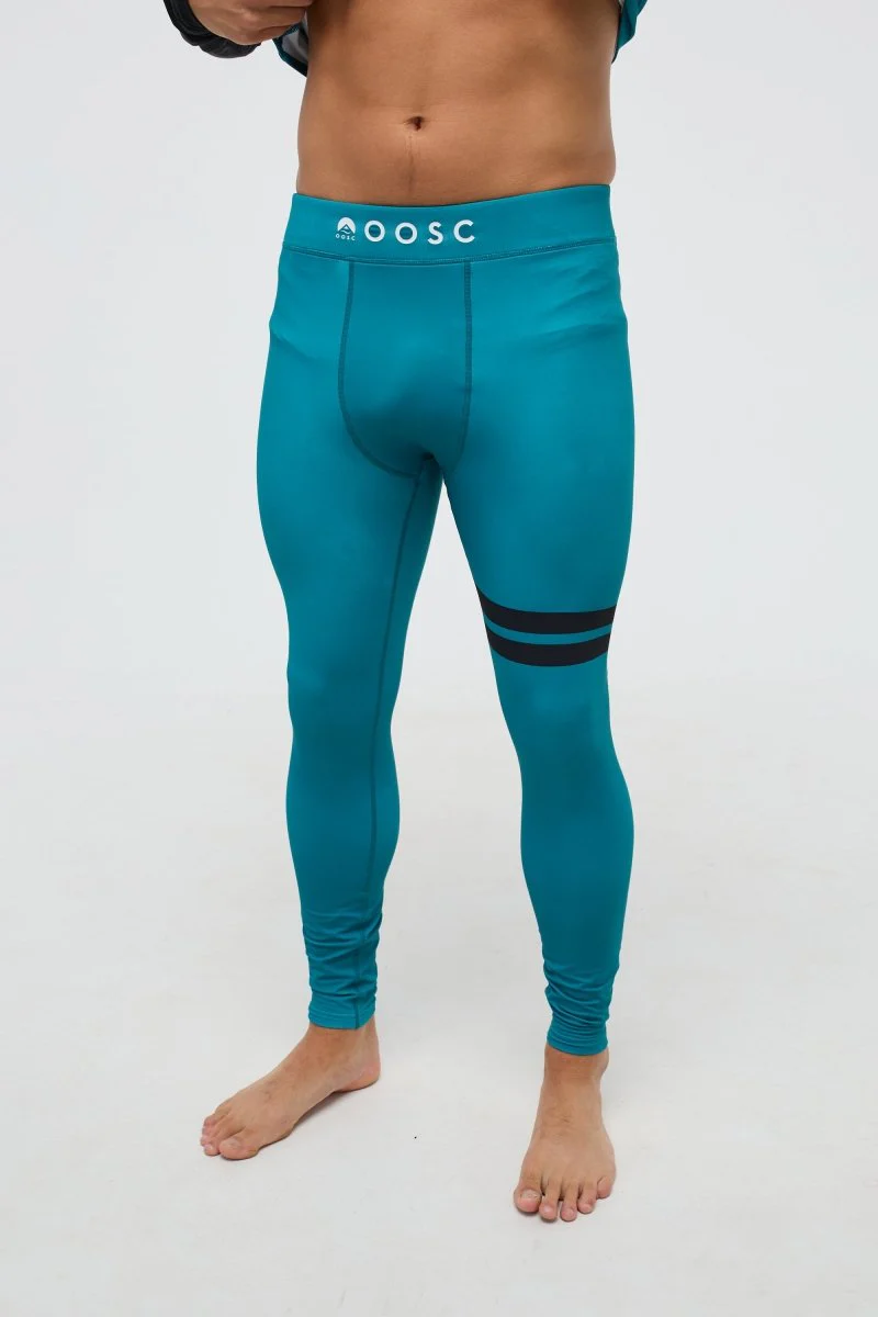 Jacksonville Jaguars - OOSC X NFL Baselayer Pant Men's - Image 3