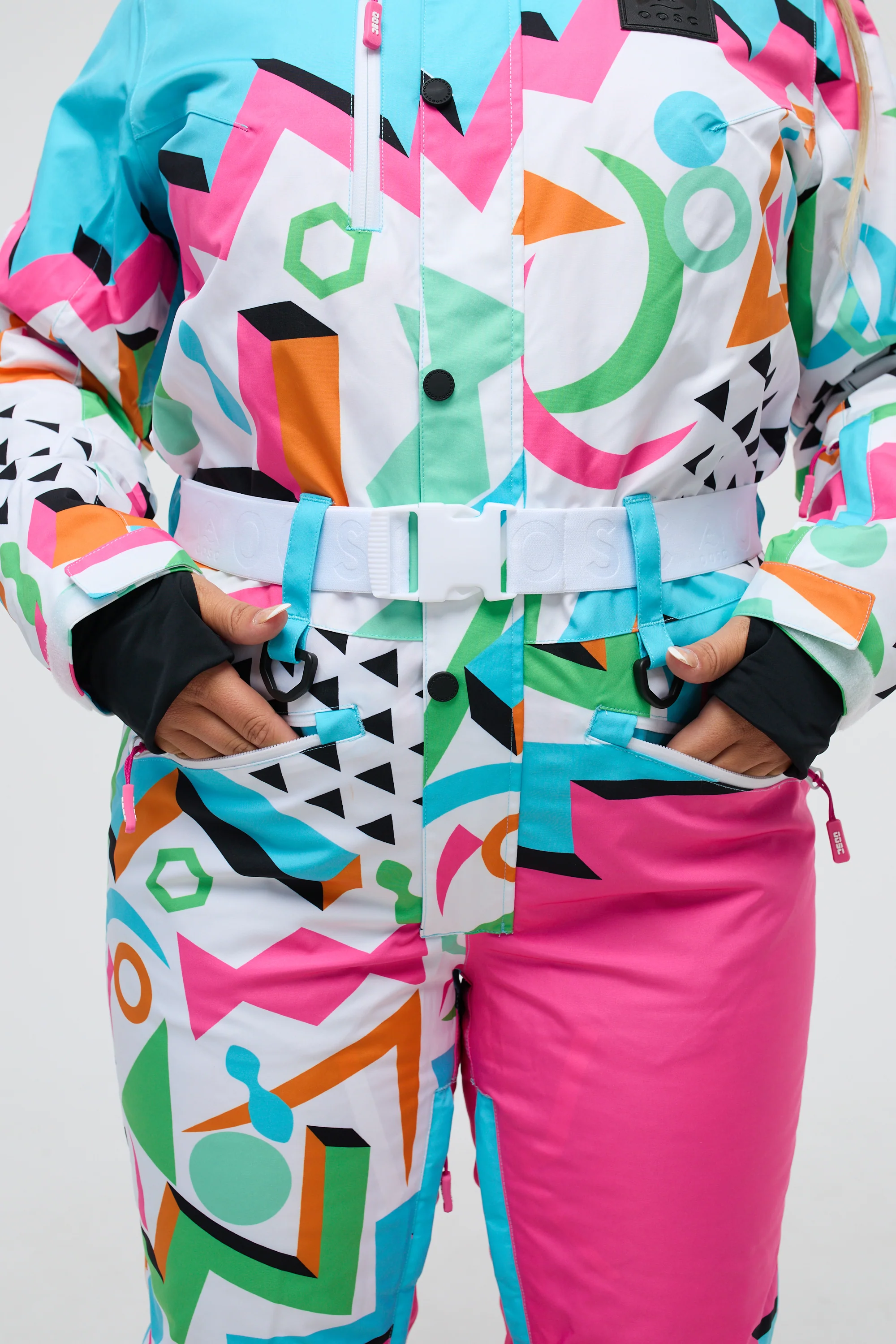 Nuts Cracker Ski Suit - Women's - Image 11