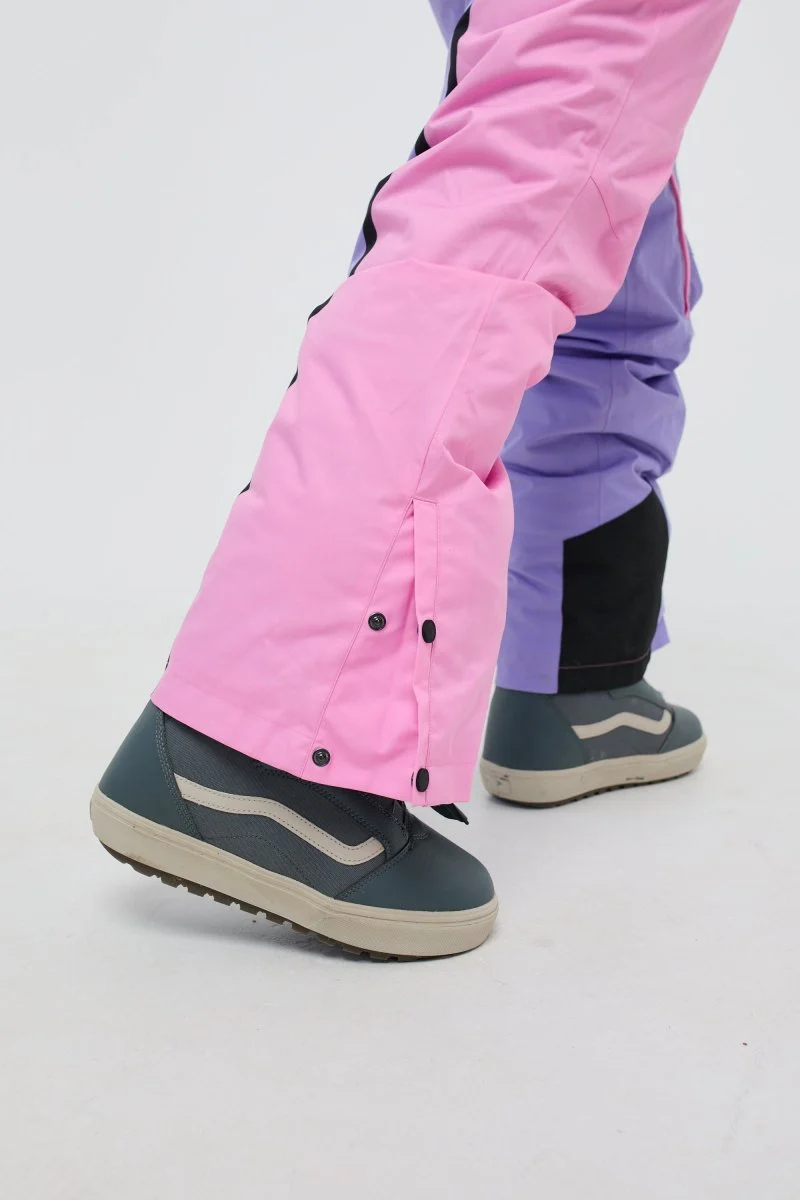 Penfold Signature Ski Suit - Women's - Image 10