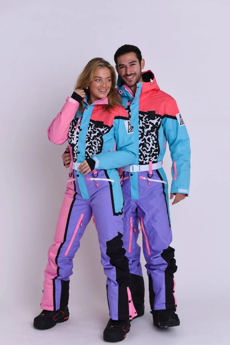 Penfold Signature Ski Suit - Women's - Image 11