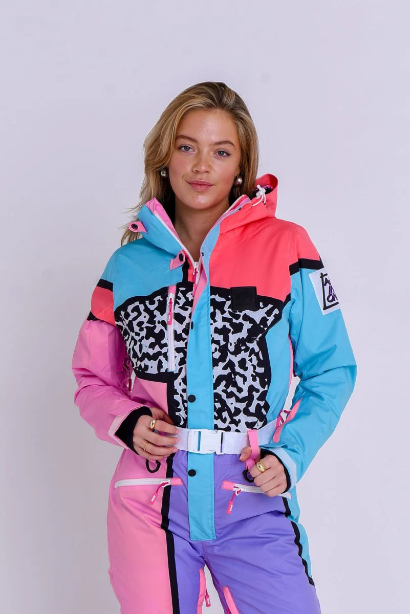 Penfold Signature Ski Suit - Women's - Image 5