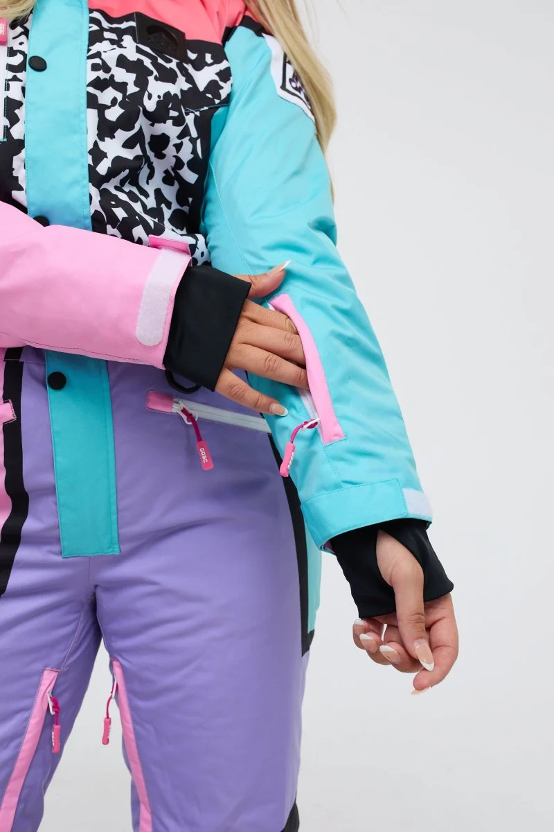 Penfold Signature Ski Suit - Women's - Image 6