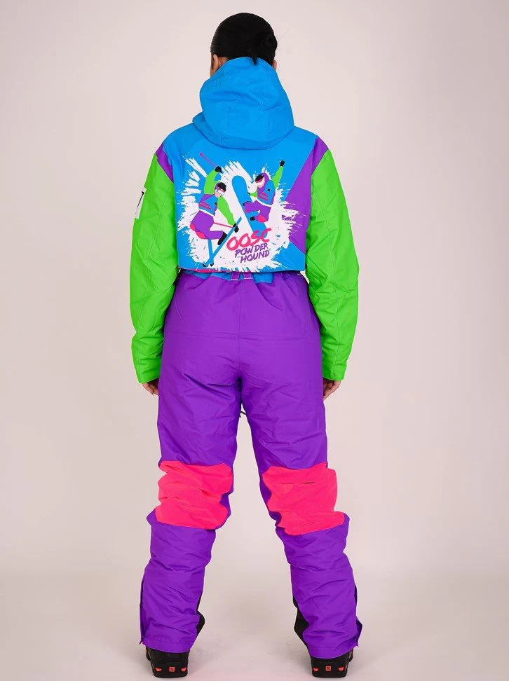 Powder Hound Shaped Women's Fit - Image 3