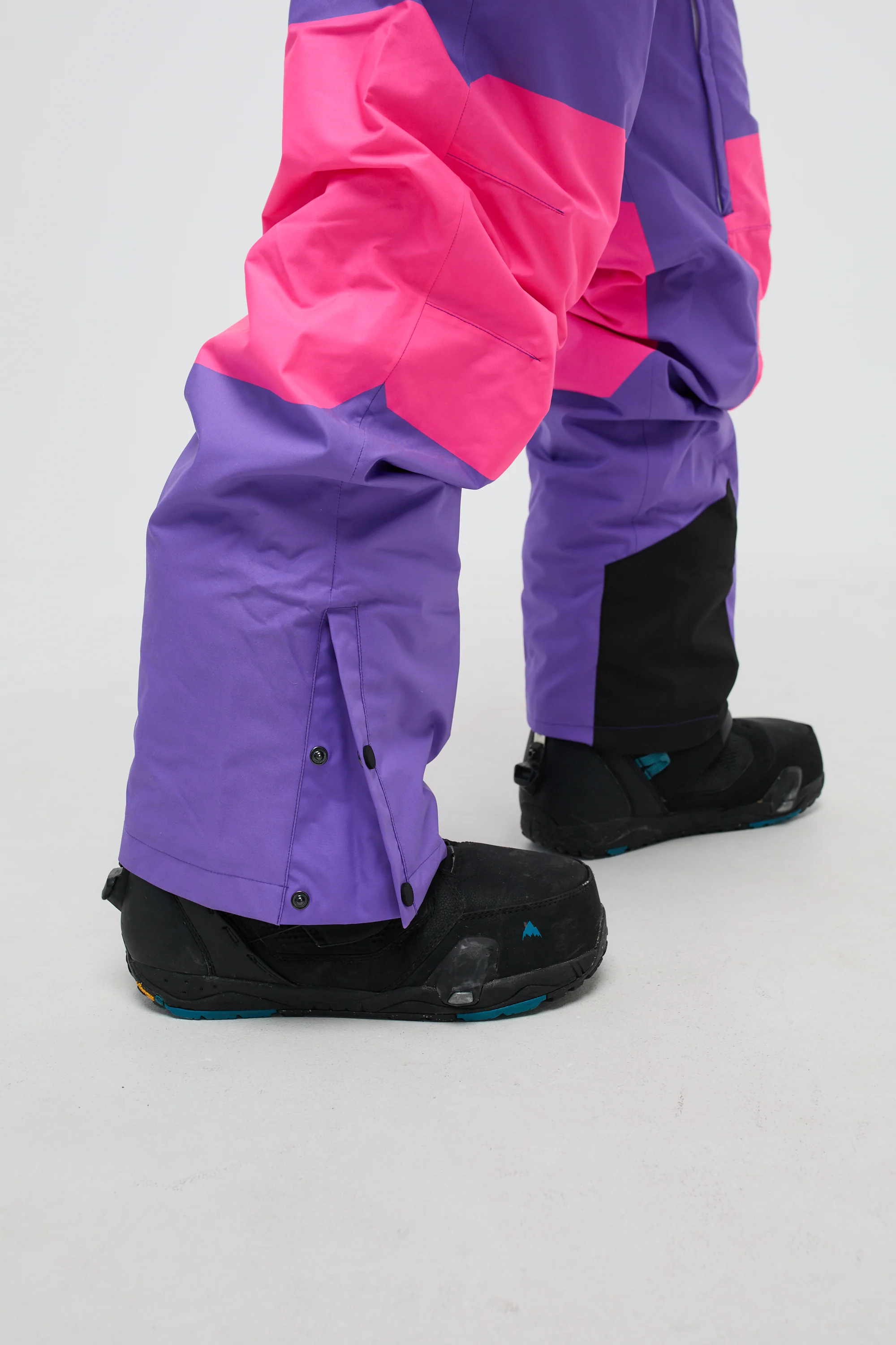 Powder Hound Ski Suit - Men's - Image 11