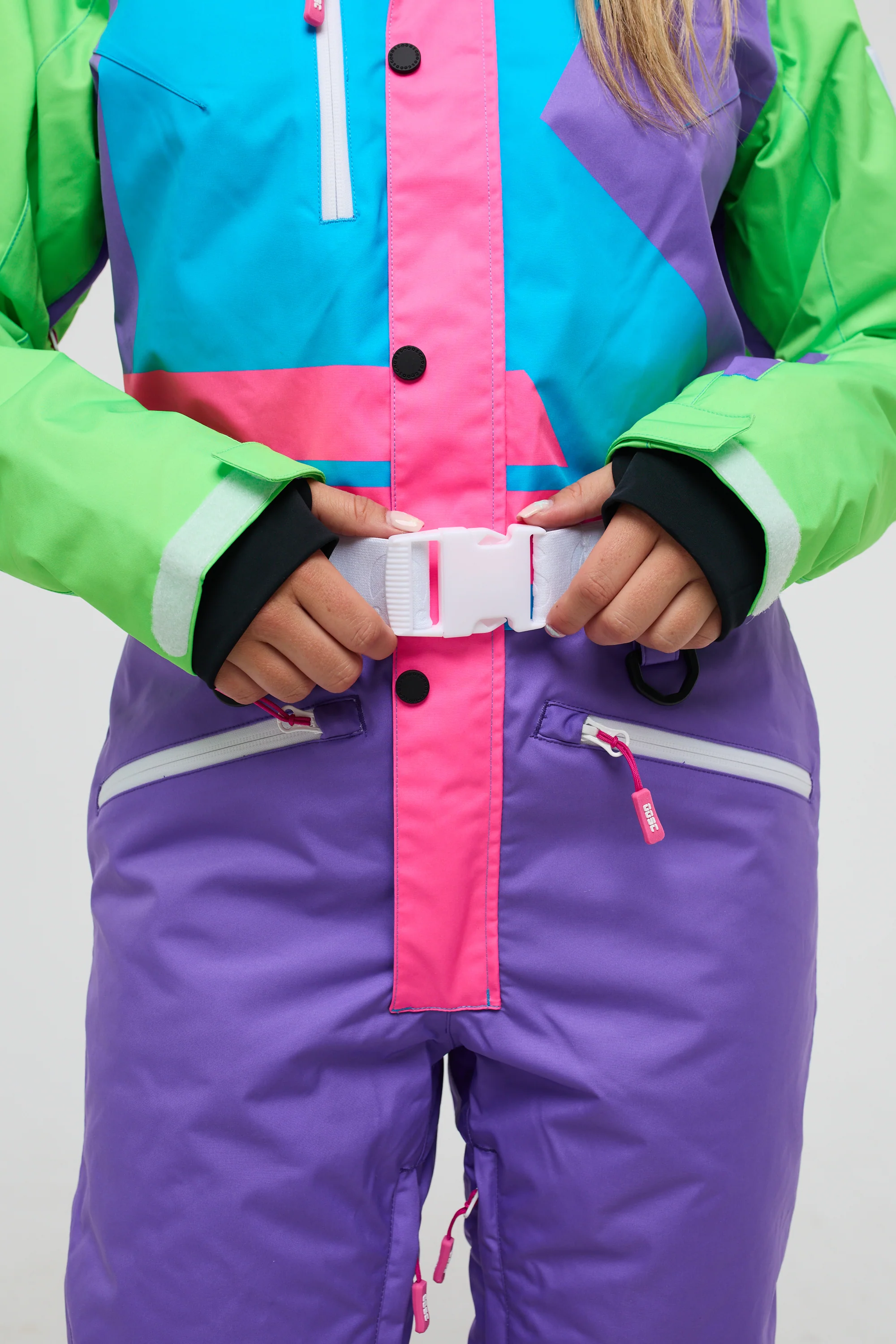 Powder Hound Ski Suit - Women's - Image 11