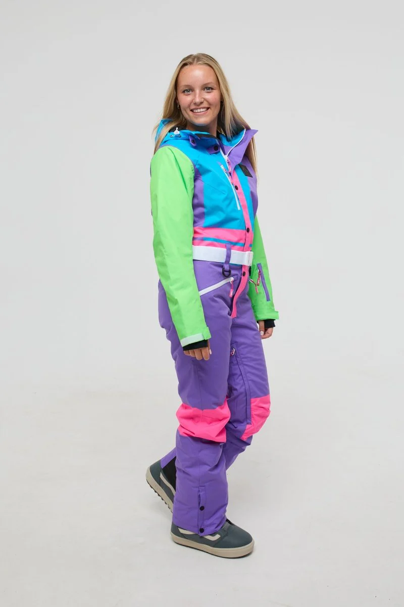 Powder Hound Ski Suit - Women's - Image 4