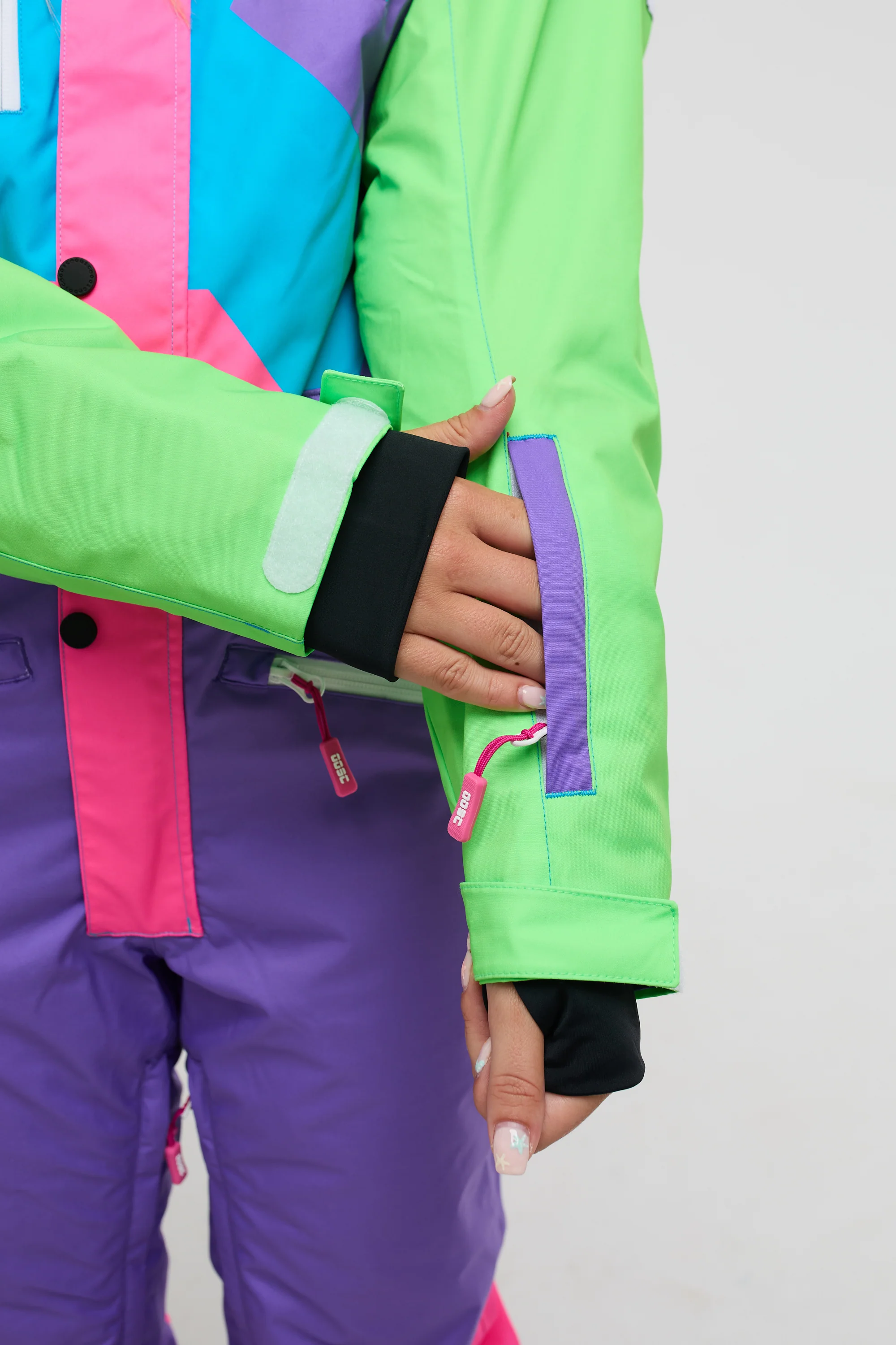 Powder Hound Ski Suit - Women's - Image 6