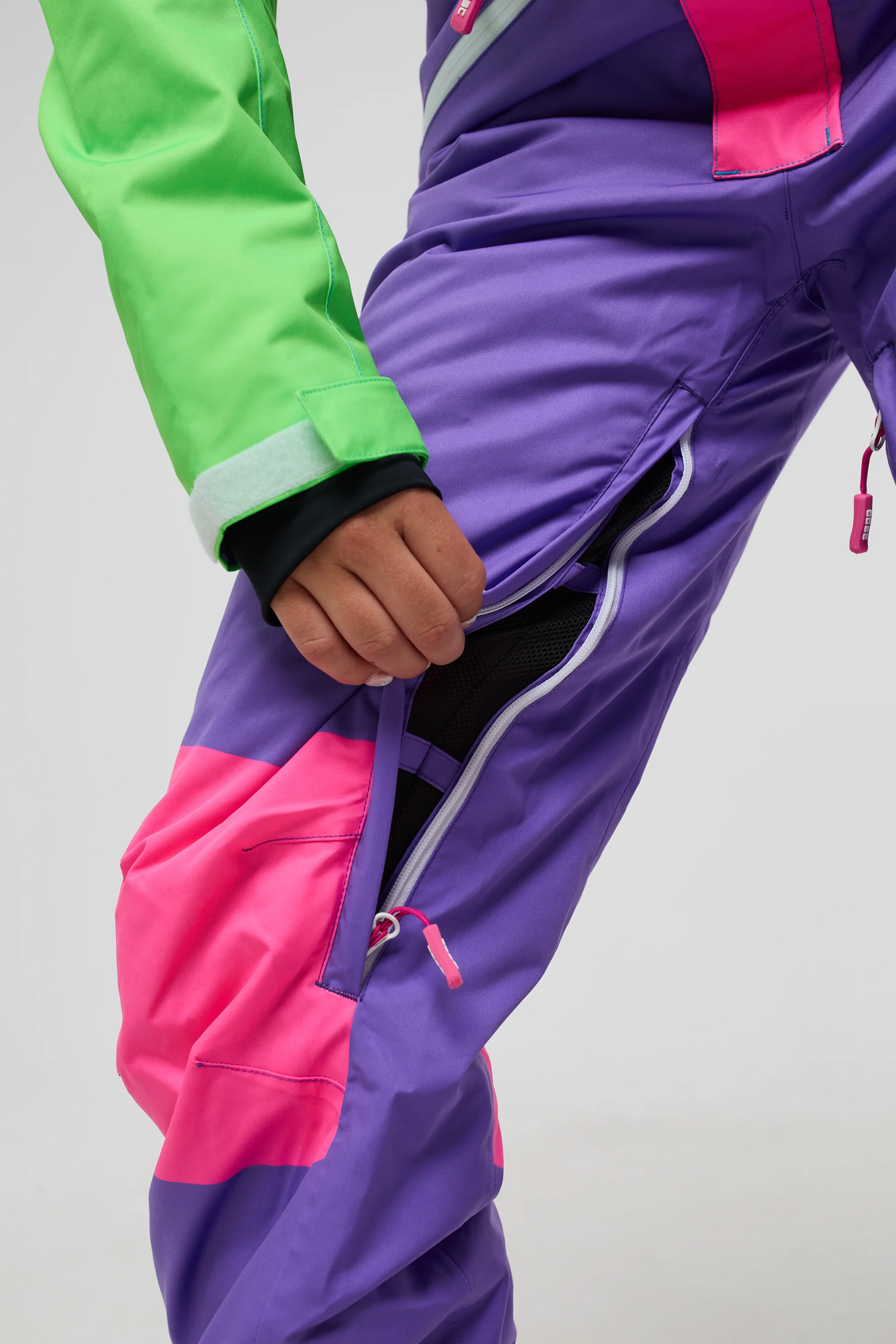 Powder Hound Ski Suit - Women's - Image 9