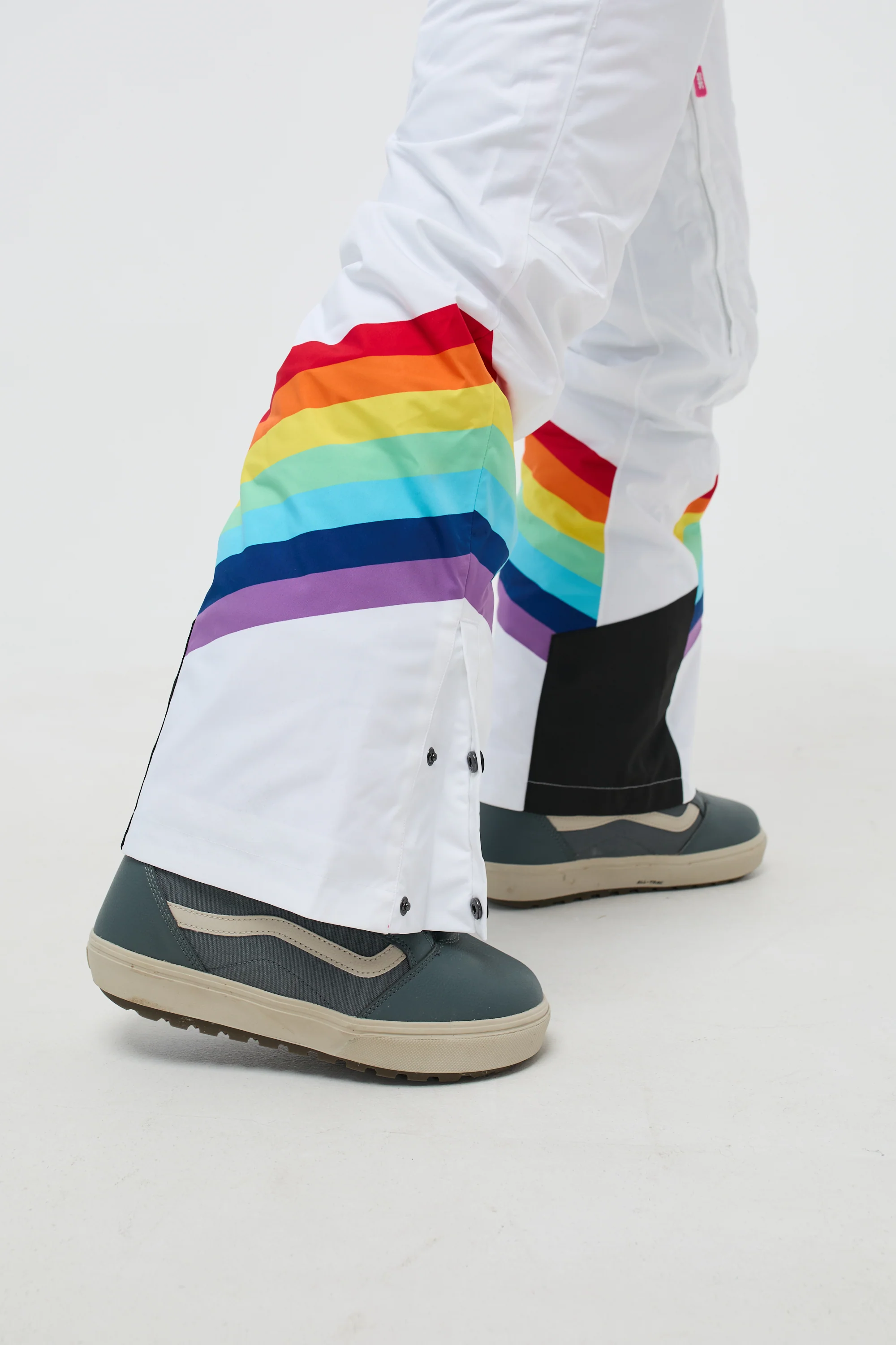 Rainbow Road Ski Suit - Women's - Image 10