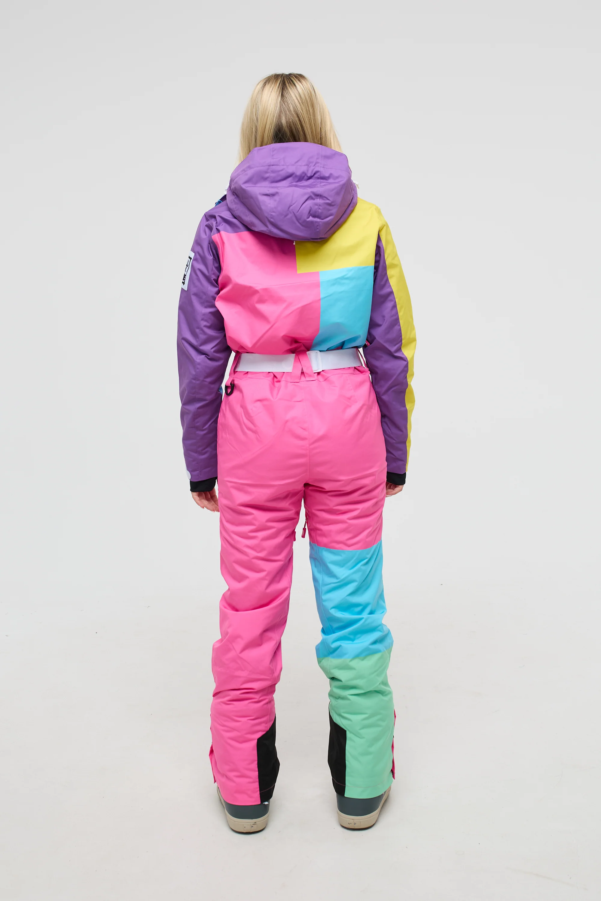 So Fetch Ski Suit - Women's - Image 3