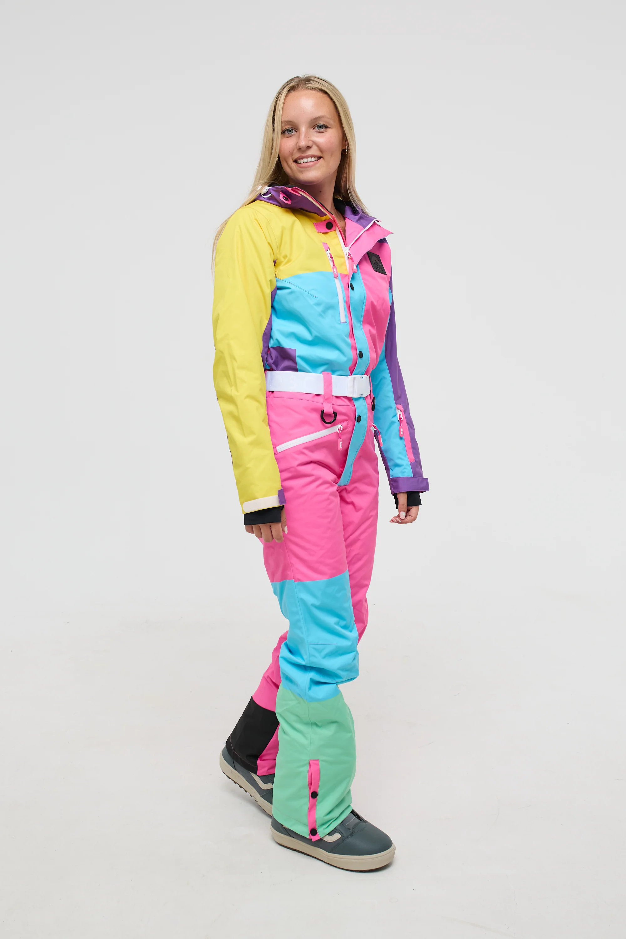 So Fetch Ski Suit - Women's - Image 4