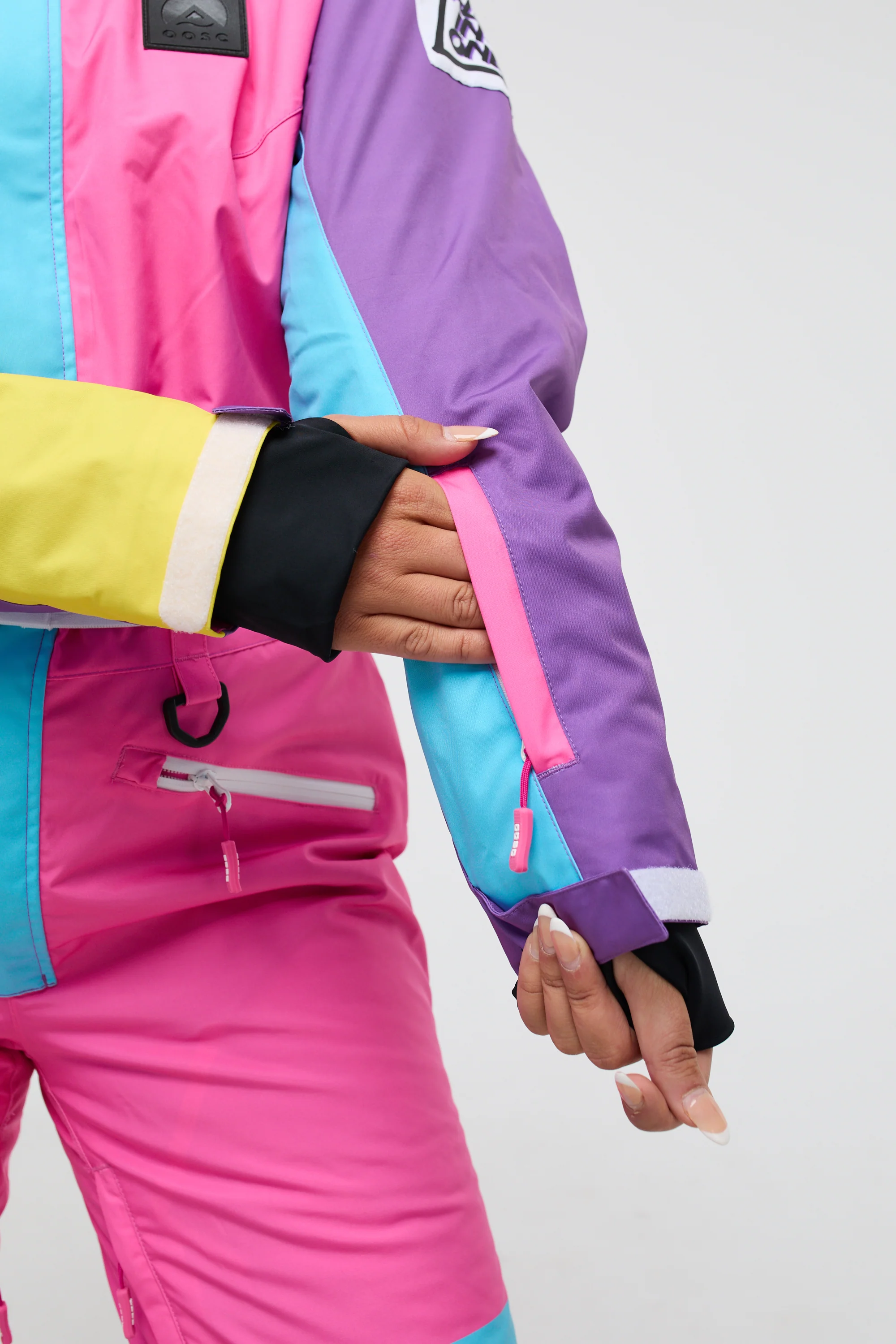 So Fetch Ski Suit - Women's - Image 6