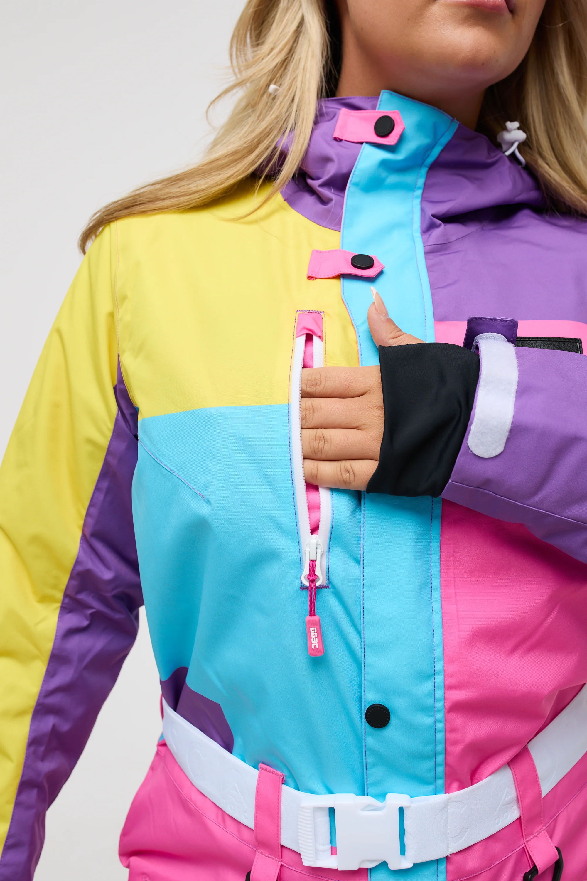 So Fetch Ski Suit - Women's - Image 7