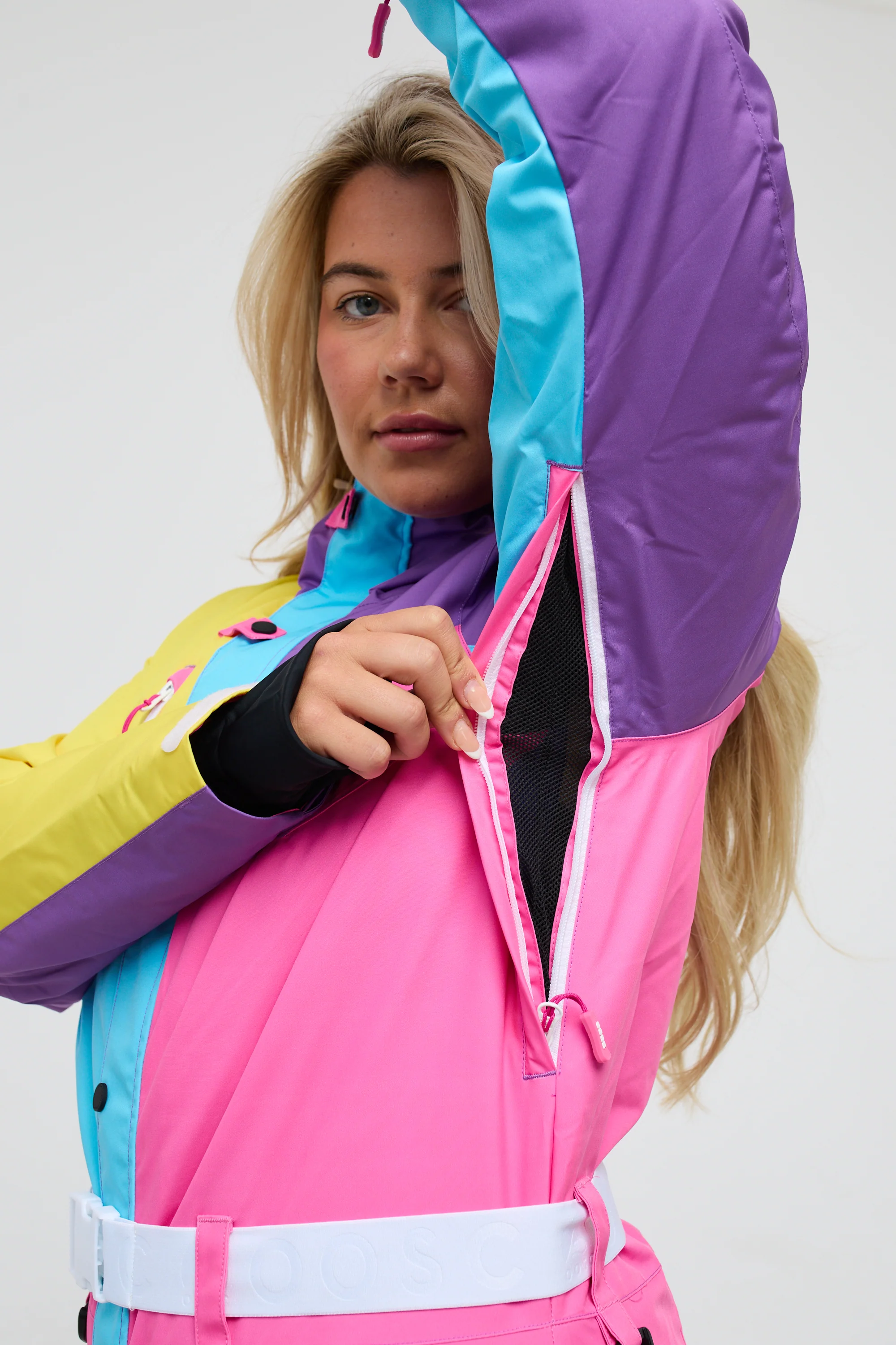 So Fetch Ski Suit - Women's - Image 8